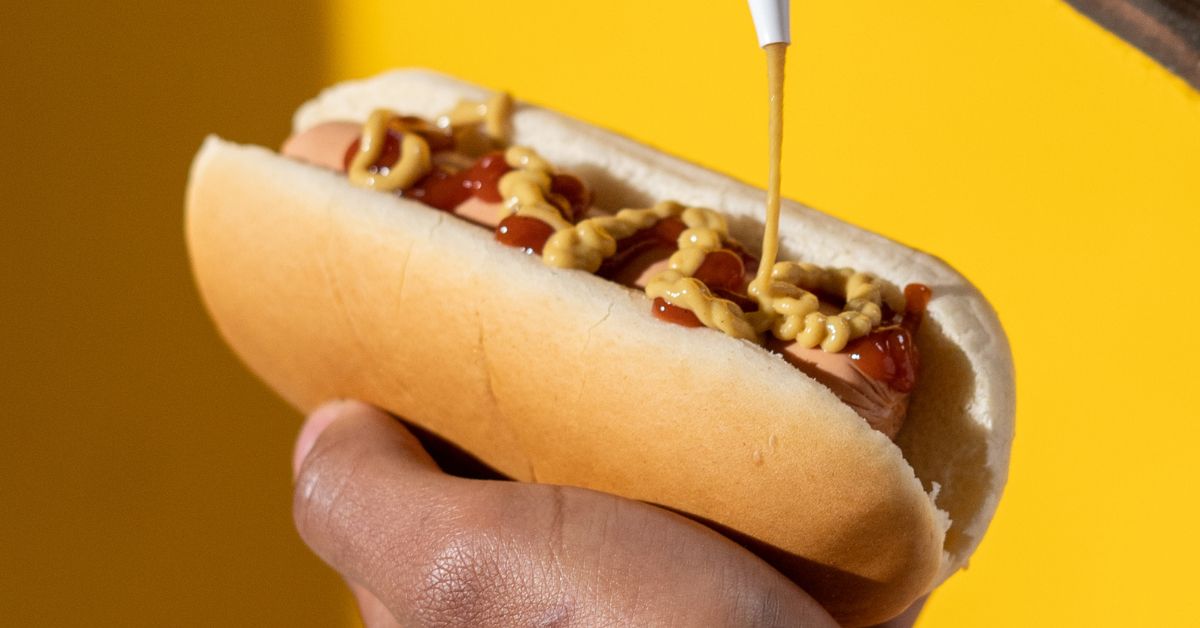 熱狗的英文為什麼叫「Hot Dog」？了解詞源加強背英文單字技巧