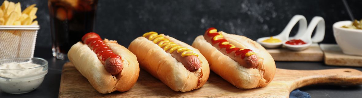 熱狗的英文為什麼叫「Hot Dog」？了解詞源加強背英文單字技巧