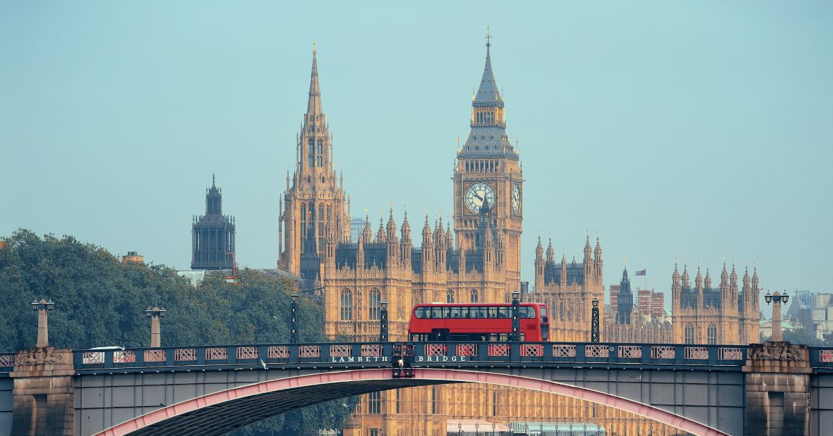 英國留學前準備清單！一次搞懂學校選擇、雅思門檻等重點