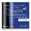 基礎英文課程：英文文法書籍AZAR English Grammar Series