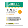 BARRON’S TOEIC