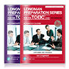 Longman Preparation Series for the TOEIC Test